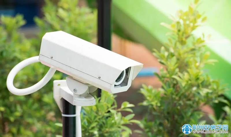 使用最新人工智能视频监测技术 可以实现全范围的监控 更准确地监测