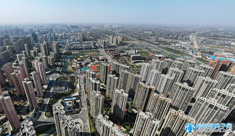 大沙北将新建一学校长江大学沙市附中要来了