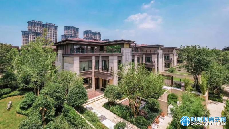 荆州海洋世界 |5月业主家书,卓越服务,墅造美好生活