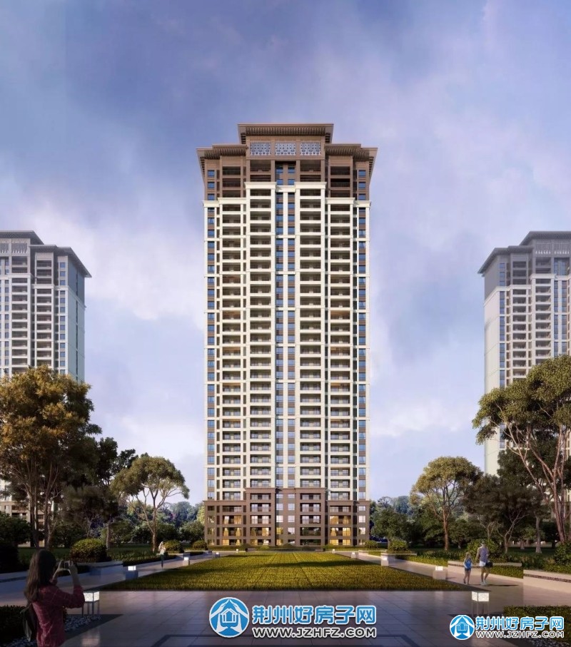 荆州吾悦广场|吾悦华府三期耀世而来!